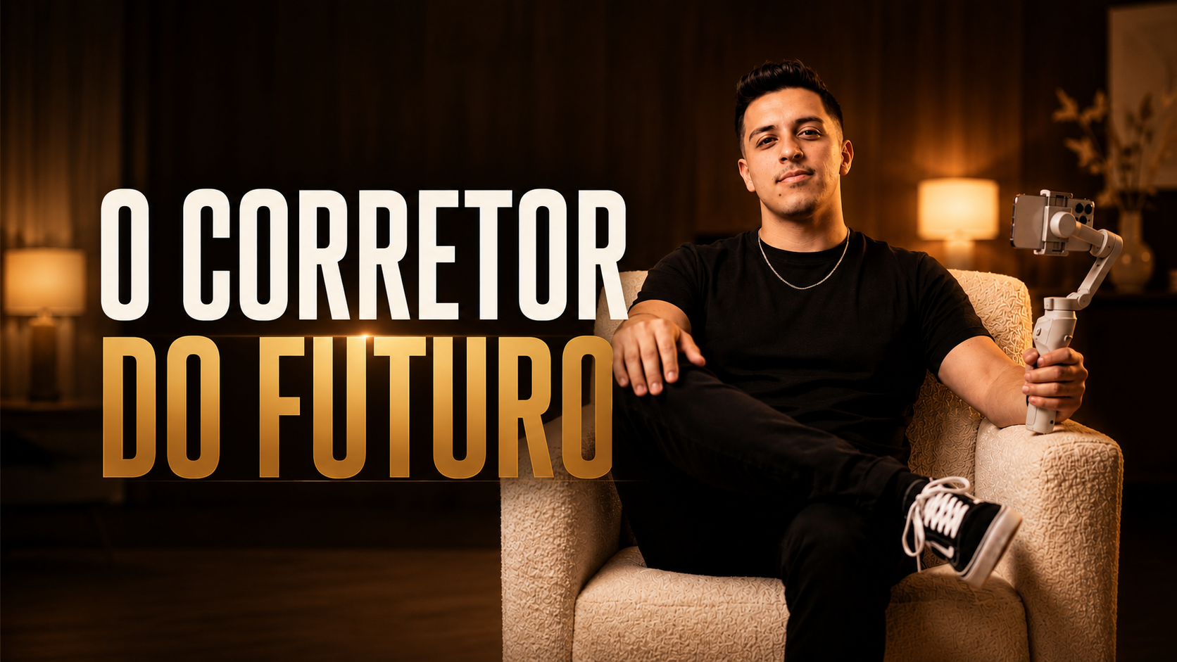 Módulo 1 - O Corretor do Futuro